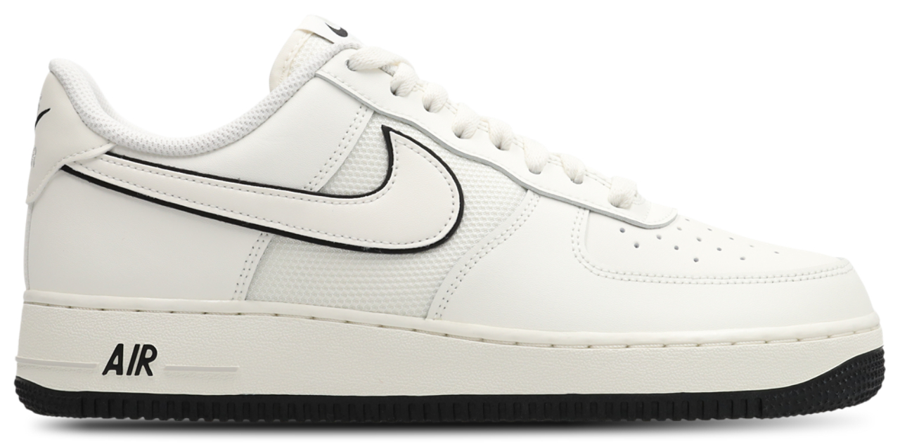 Nike Air Force 1 Low Bild 1 von 7. Antippen, um die Fotogalerie zu öffnen.