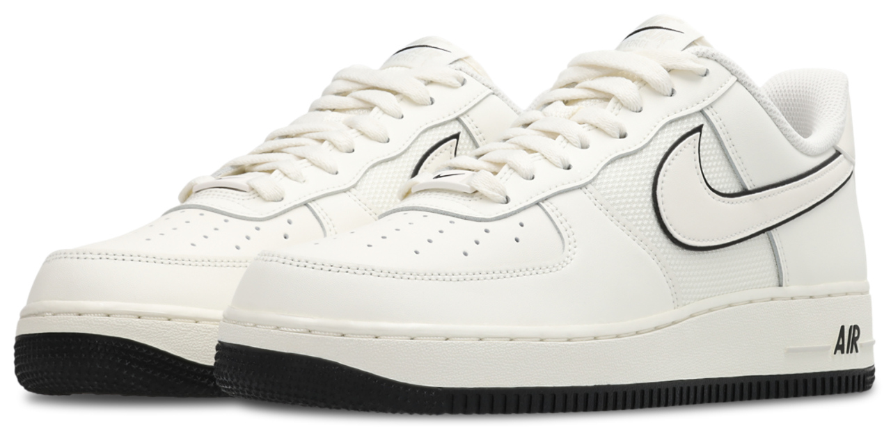 Nike Air Force 1 Low Bild 2 von 7. Antippen, um die Fotogalerie zu öffnen.