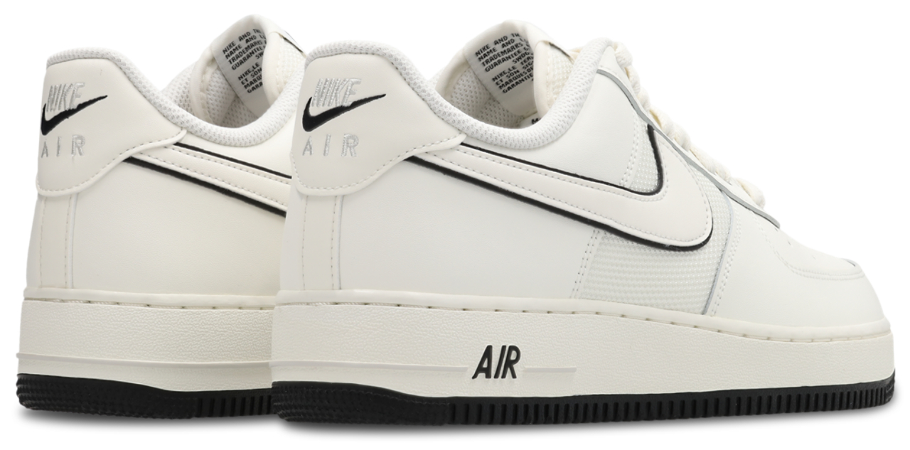 Nike Air Force 1 Low Bild 3 von 7. Antippen, um die Fotogalerie zu öffnen.