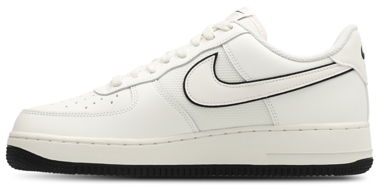 Nike Air Force 1 Low Bild 4 von 7. Antippen, um die Fotogalerie zu öffnen.