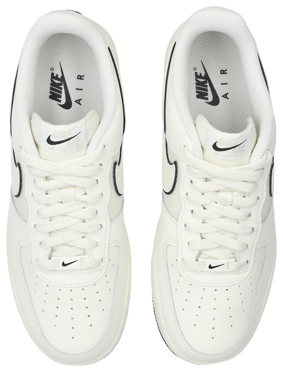 Nike Air Force 1 Low Bild 5 von 7. Antippen, um die Fotogalerie zu öffnen.