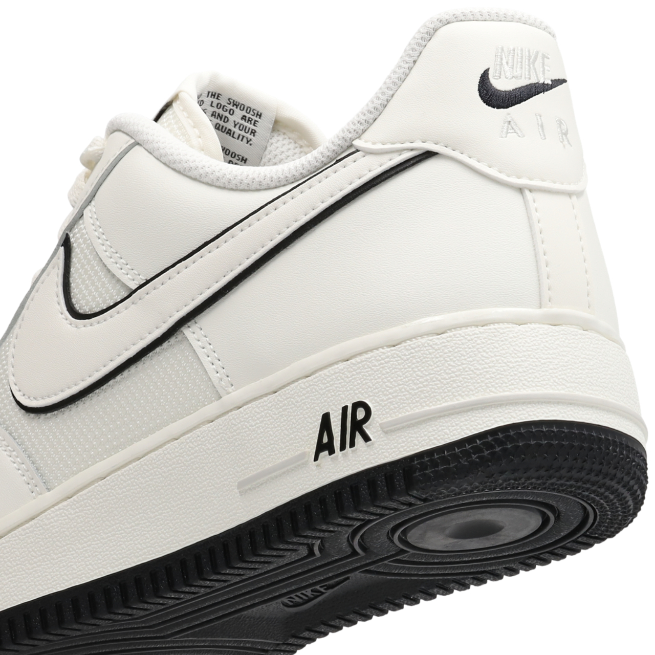 Nike Air Force 1 Low Bild 7 von 7. Antippen, um die Fotogalerie zu öffnen.