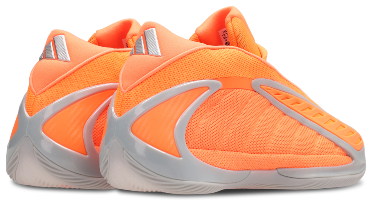 adidas Anthony Edwards 2 Low Image 2 of 8. Tap to open photo gallery.