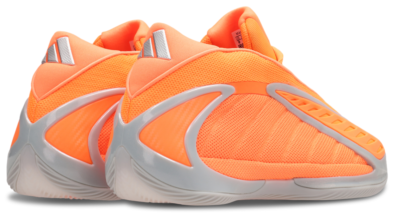 adidas Anthony Edwards 2 Low Image 3 of 8. Tap to open photo gallery.