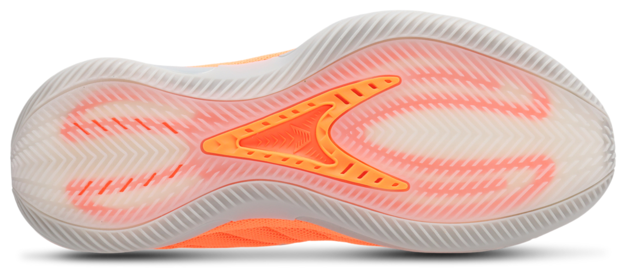 adidas Anthony Edwards 2 Low Image 6 of 8. Tap to open photo gallery.