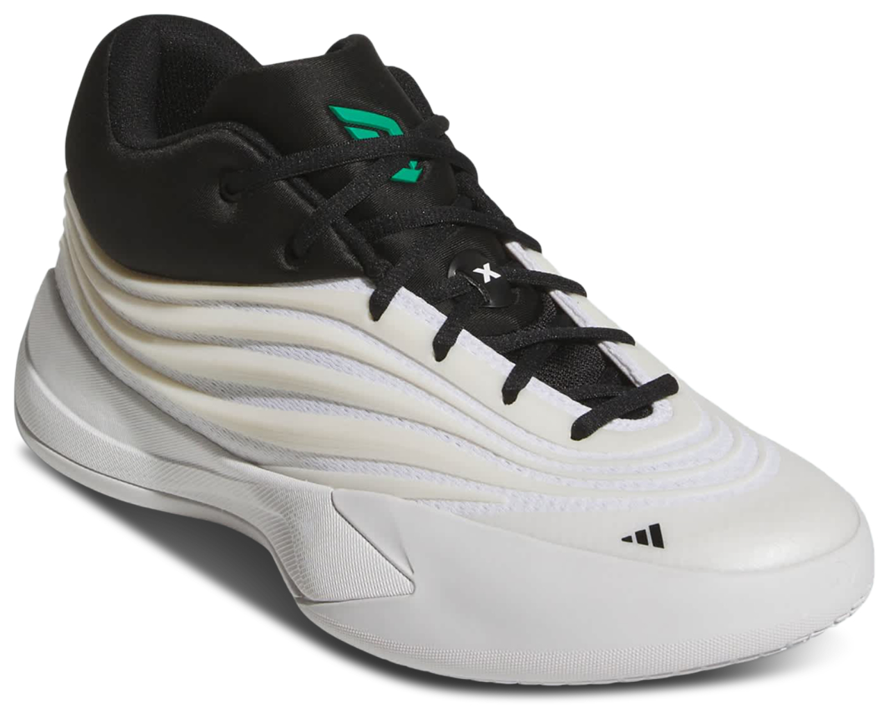adidas Dame X Image 2 sur 6. Appuyez pour ouvrir la galerie de photos.