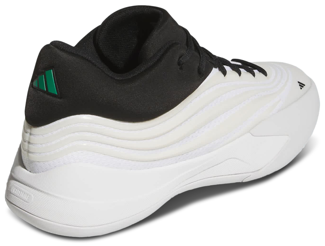 adidas Dame X Image 3 sur 6. Appuyez pour ouvrir la galerie de photos.