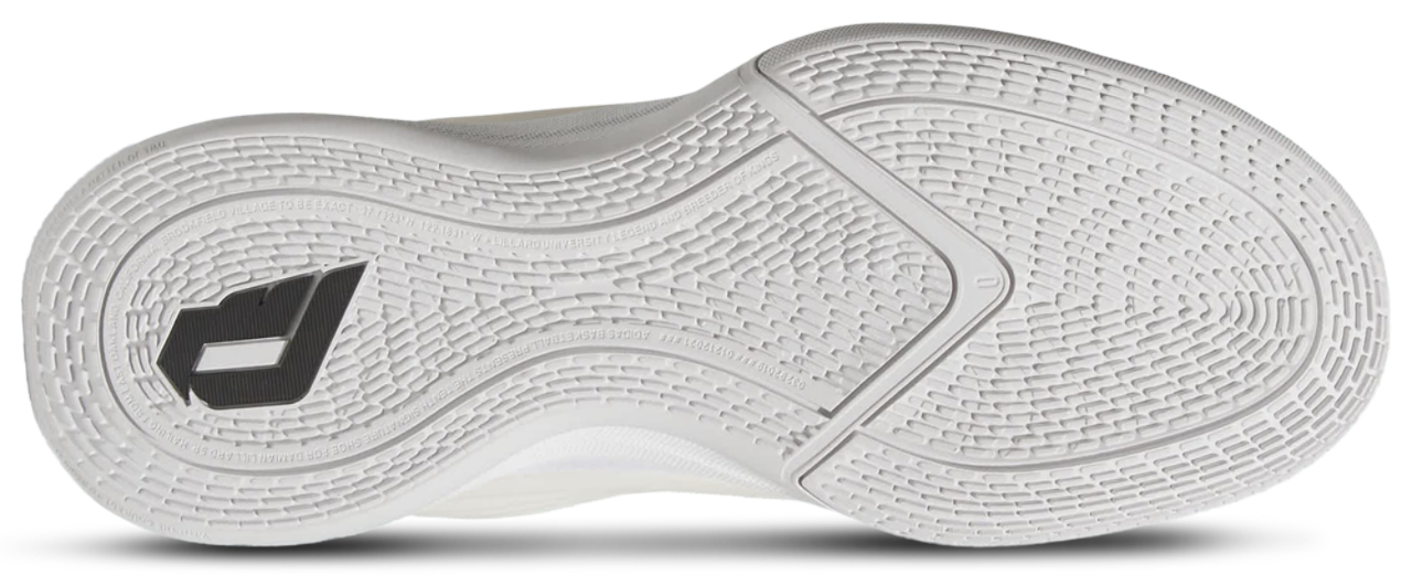 adidas Dame X Image 6 sur 6. Appuyez pour ouvrir la galerie de photos.