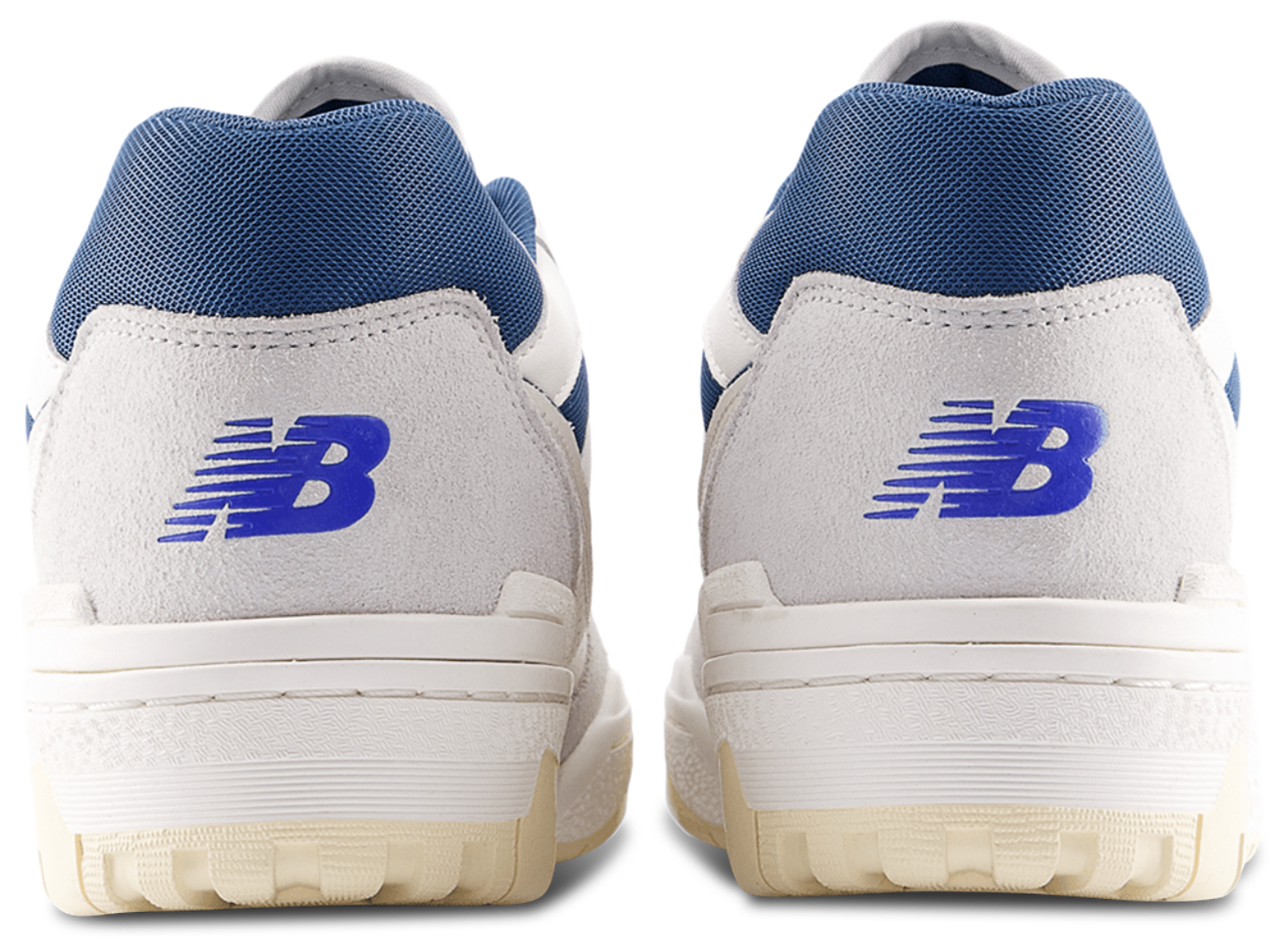 New Balance 550 Image 3 of 6. Tap to open photo gallery.