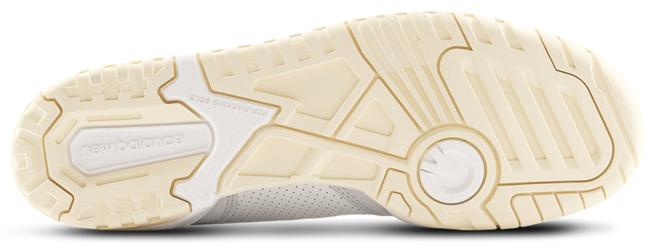 New Balance 550 Image 6 of 6. Tap to open photo gallery.