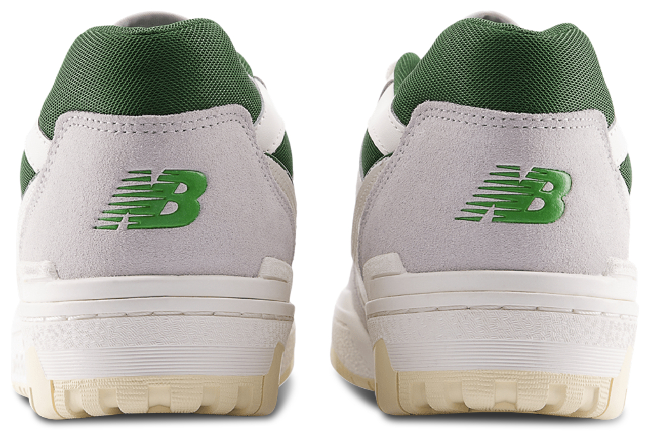 New Balance 550 Image 3 of 6. Tap to open photo gallery.