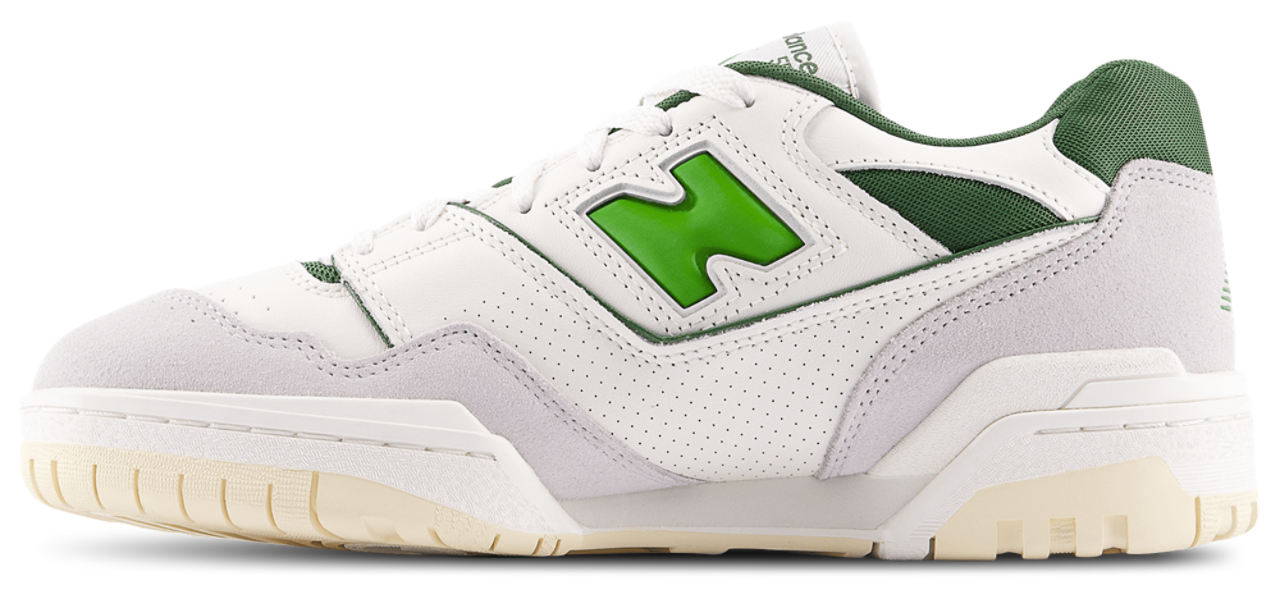New Balance 550 Image 4 of 6. Tap to open photo gallery.
