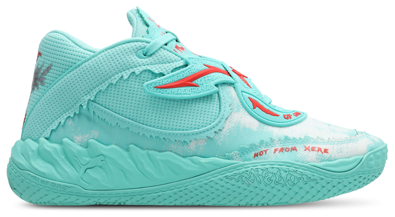 Puma Mb.05 World Tour Image 1 of 8. Tap to open photo gallery.
