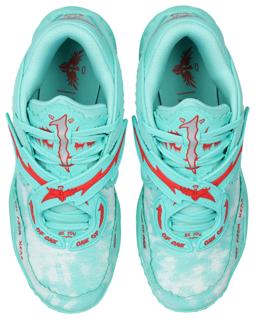 Puma Mb.05 World Tour Image 5 of 8. Tap to open photo gallery.