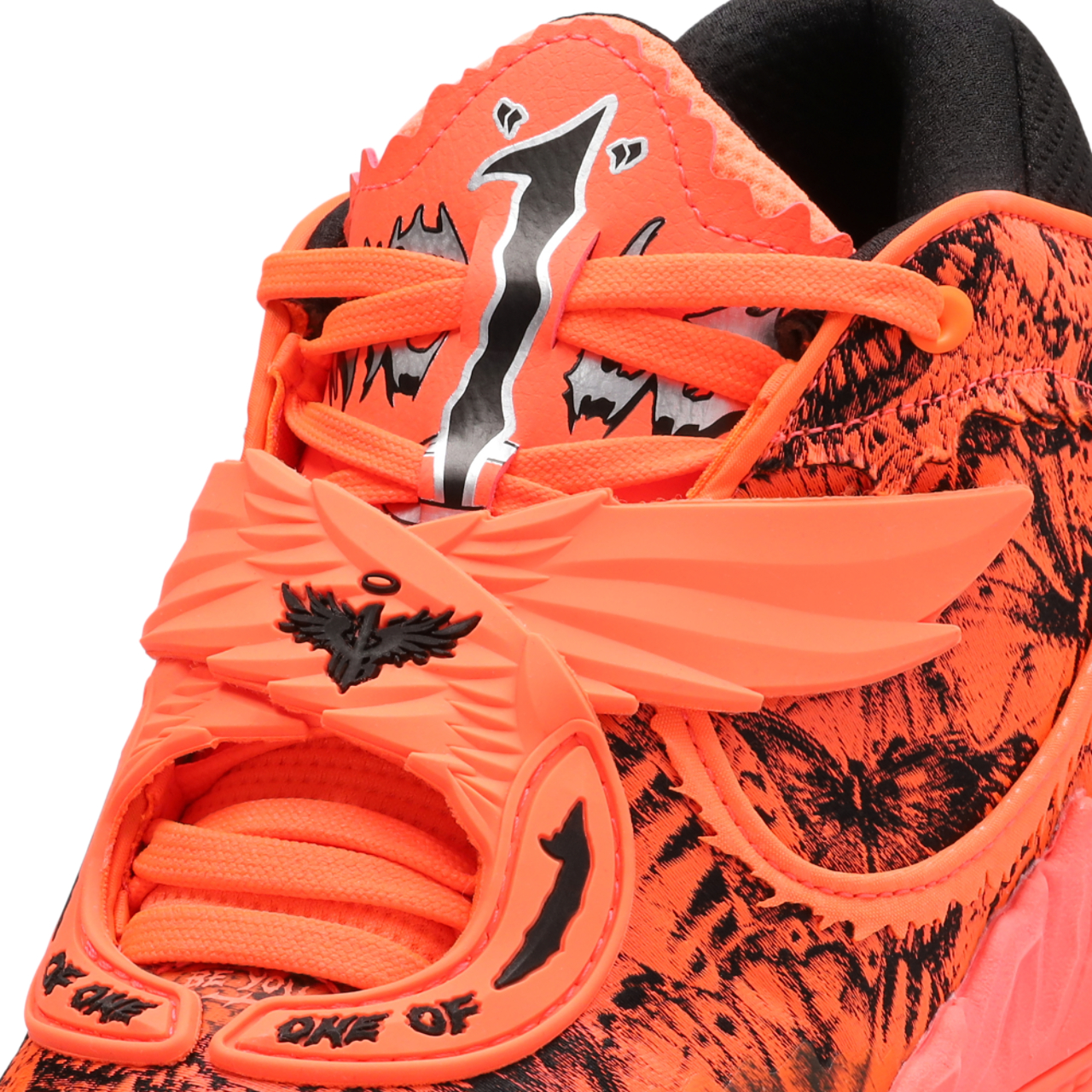 Puma Mb.05 Flutter Bild 8 von 9. Antippen, um die Fotogalerie zu öffnen.