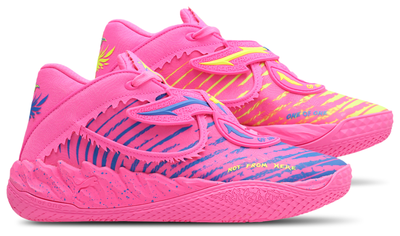 Puma Mb.05 Showtime Image 1 sur 9. Appuyez pour ouvrir la galerie de photos.