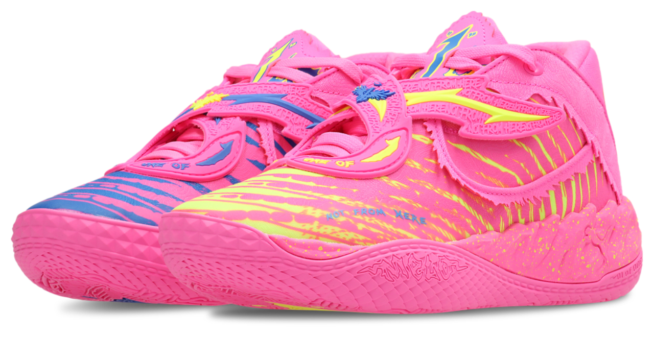 Puma Mb.05 Showtime Image 2 sur 9. Appuyez pour ouvrir la galerie de photos.