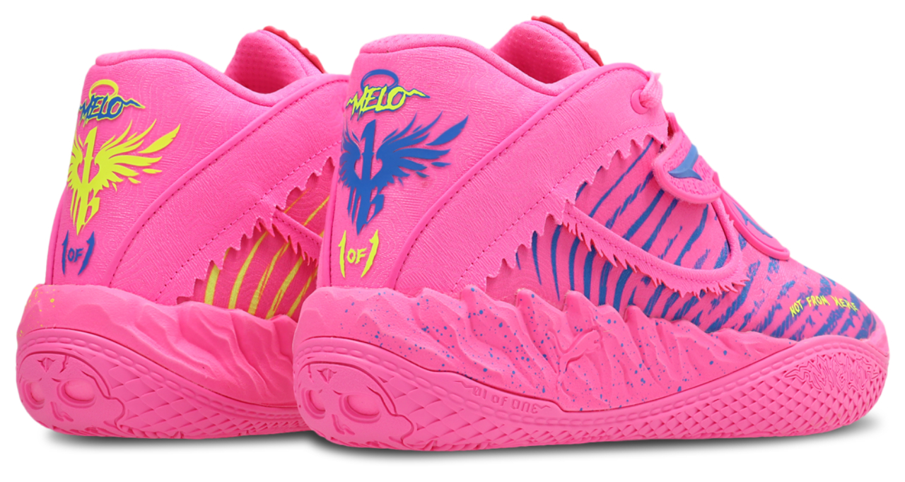 Puma Mb.05 Showtime Image 3 sur 9. Appuyez pour ouvrir la galerie de photos.
