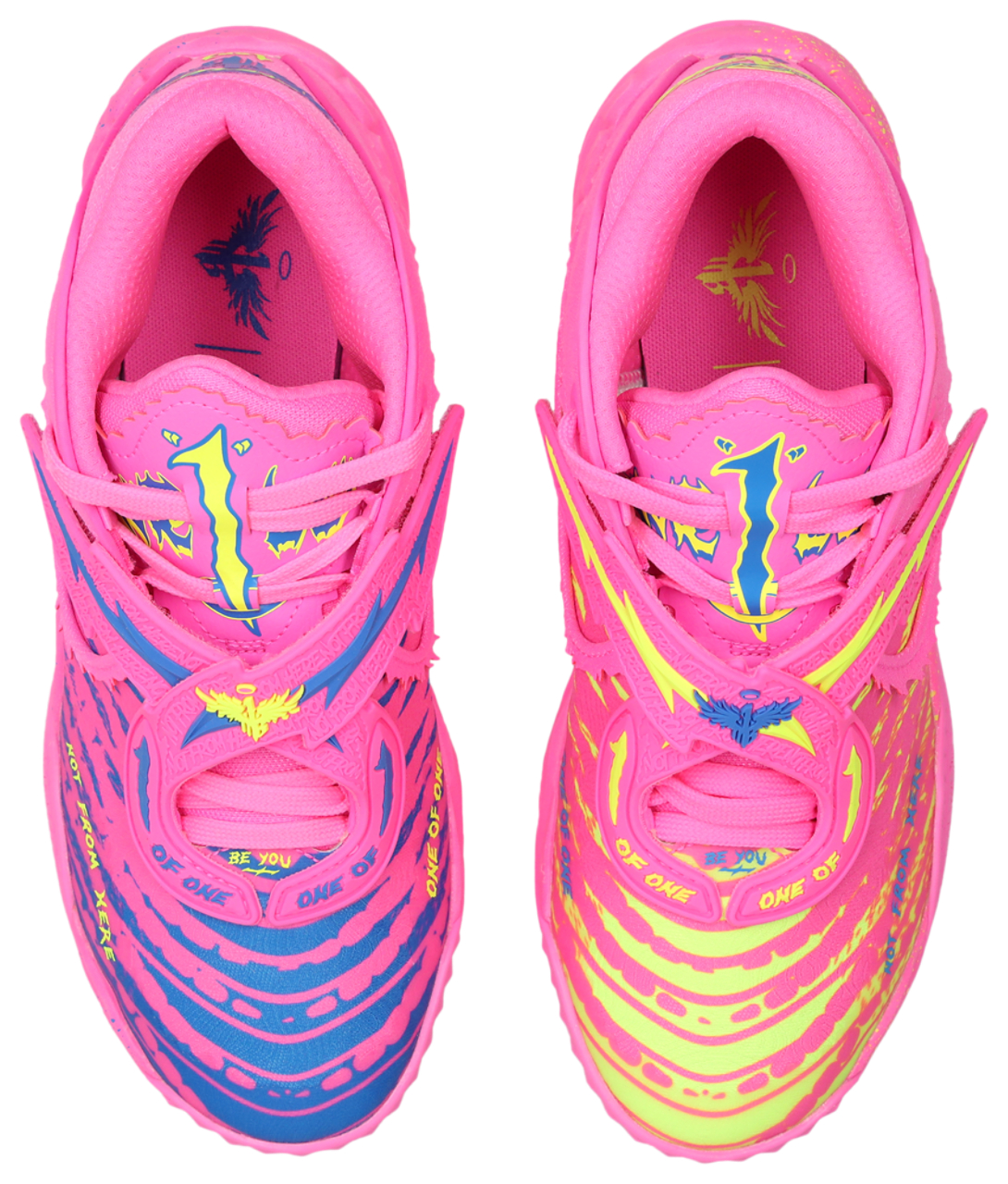 Puma Mb.05 Showtime Image 5 sur 9. Appuyez pour ouvrir la galerie de photos.