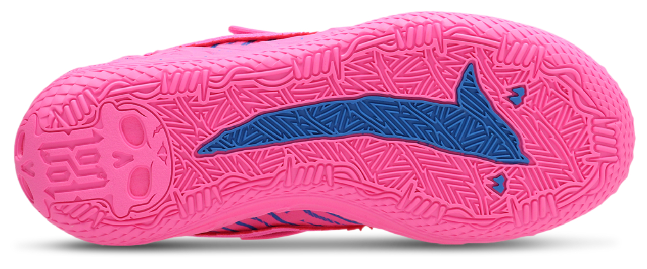 Puma Mb.05 Showtime Image 6 sur 9. Appuyez pour ouvrir la galerie de photos.