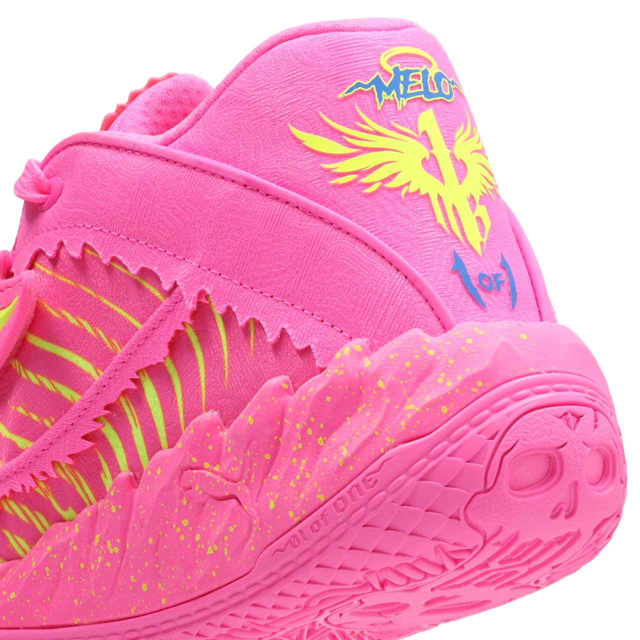 Puma Mb.05 Showtime Image 8 sur 9. Appuyez pour ouvrir la galerie de photos.
