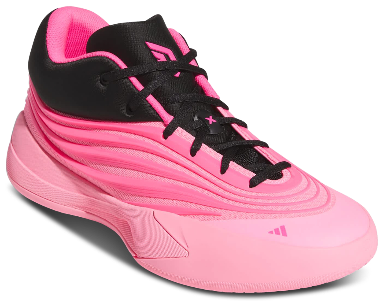 adidas Dame X Image 2 sur 6. Appuyez pour ouvrir la galerie de photos.