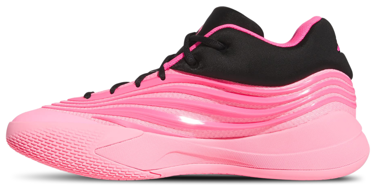 adidas Dame X Image 4 sur 6. Appuyez pour ouvrir la galerie de photos.