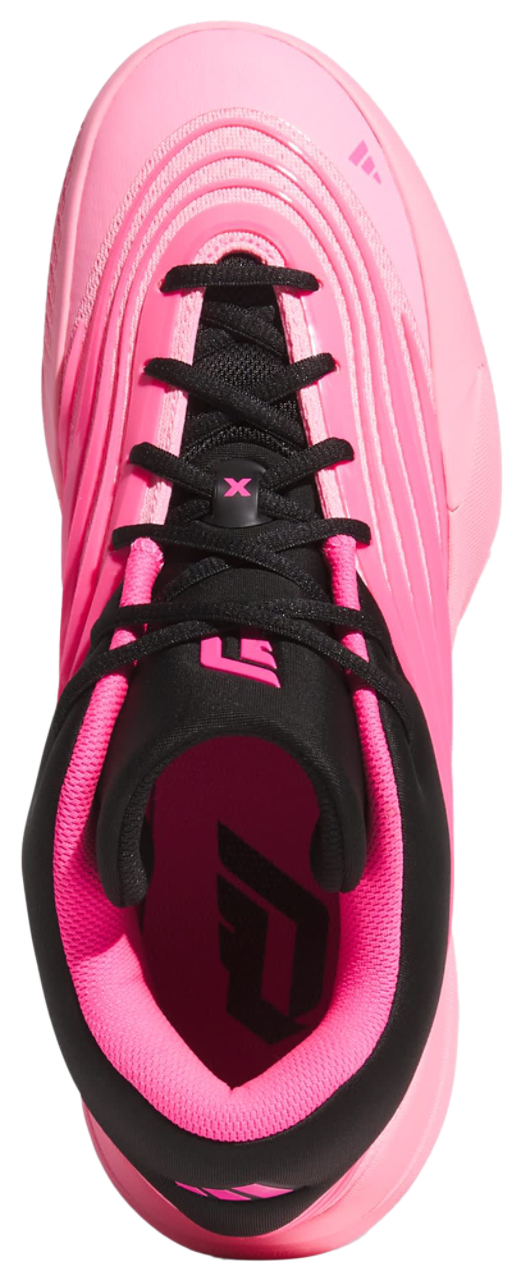 adidas Dame X Image 5 sur 6. Appuyez pour ouvrir la galerie de photos.