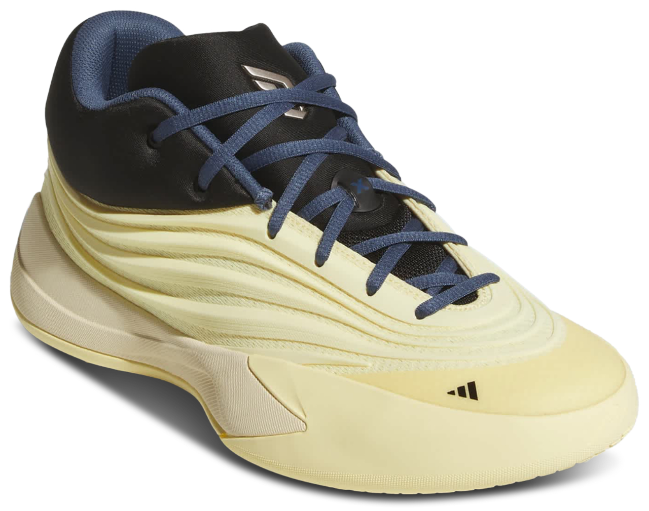 adidas Dame X Image 2 sur 6. Appuyez pour ouvrir la galerie de photos.