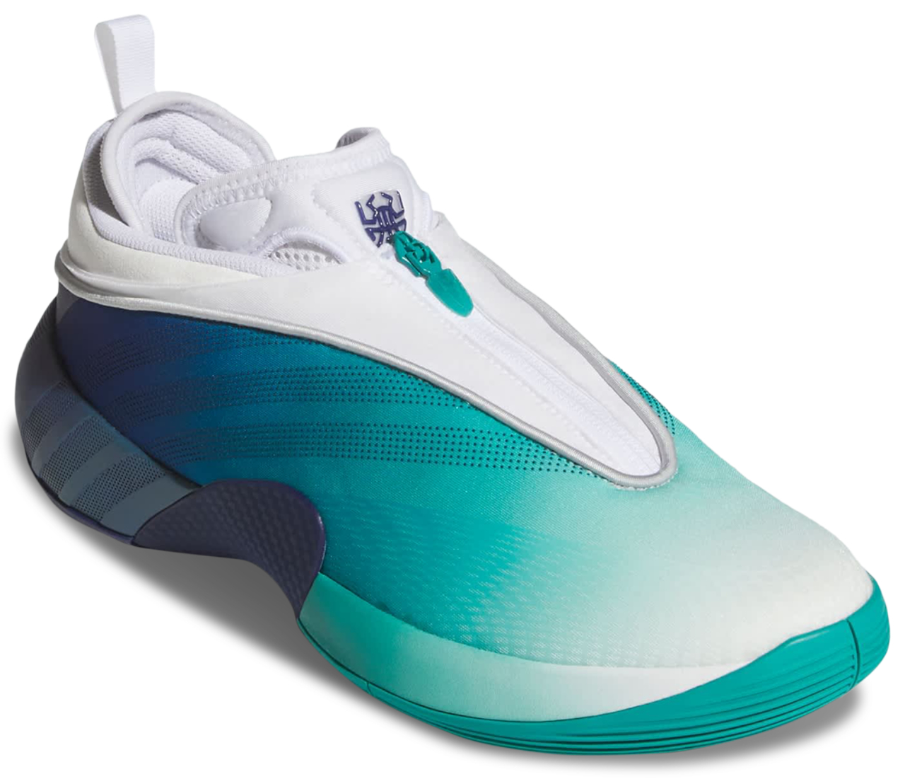 adidas D.O.N. Issue 7 Imagen 3 de 7. Toque para abrir la galería de fotos.