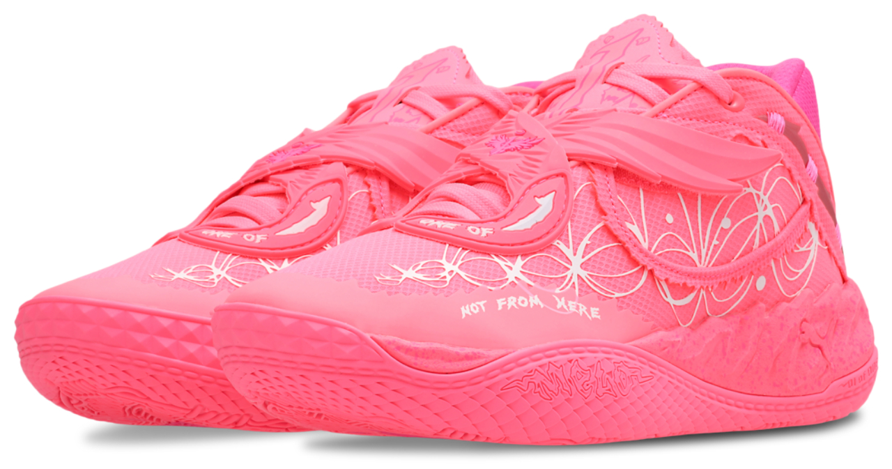 Puma Mb.05 Fast & Furious Miami Image 2 sur 8. Appuyez pour ouvrir la galerie de photos.