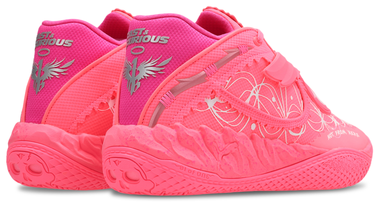 Puma Mb.05 Fast & Furious Miami Image 3 sur 8. Appuyez pour ouvrir la galerie de photos.