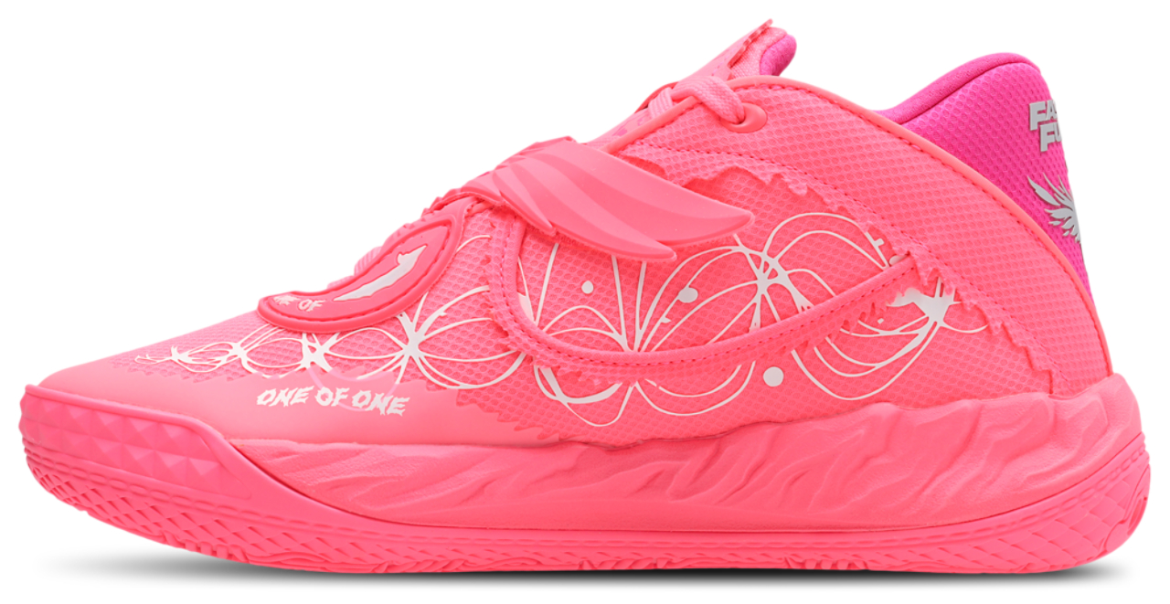Puma Mb.05 Fast & Furious Miami Image 4 sur 8. Appuyez pour ouvrir la galerie de photos.
