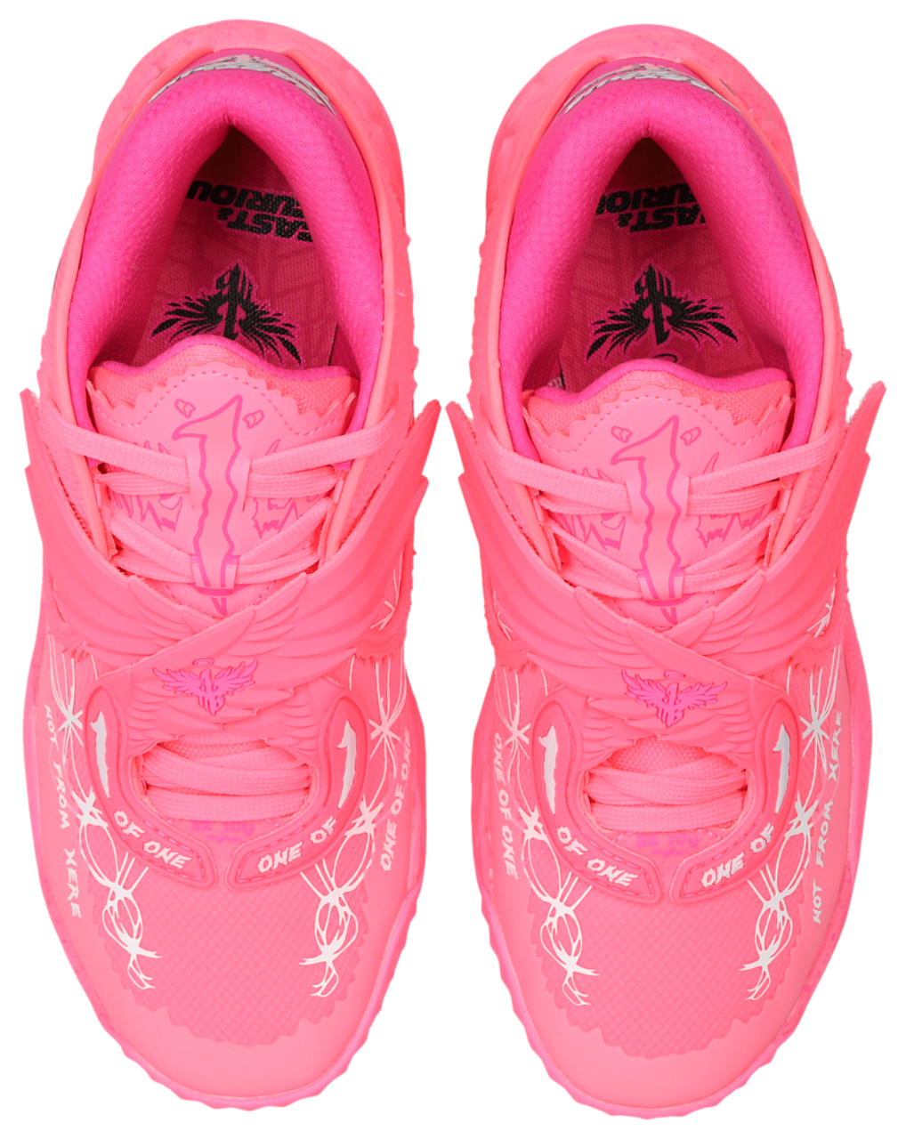 Puma Mb.05 Fast & Furious Miami Image 5 sur 8. Appuyez pour ouvrir la galerie de photos.