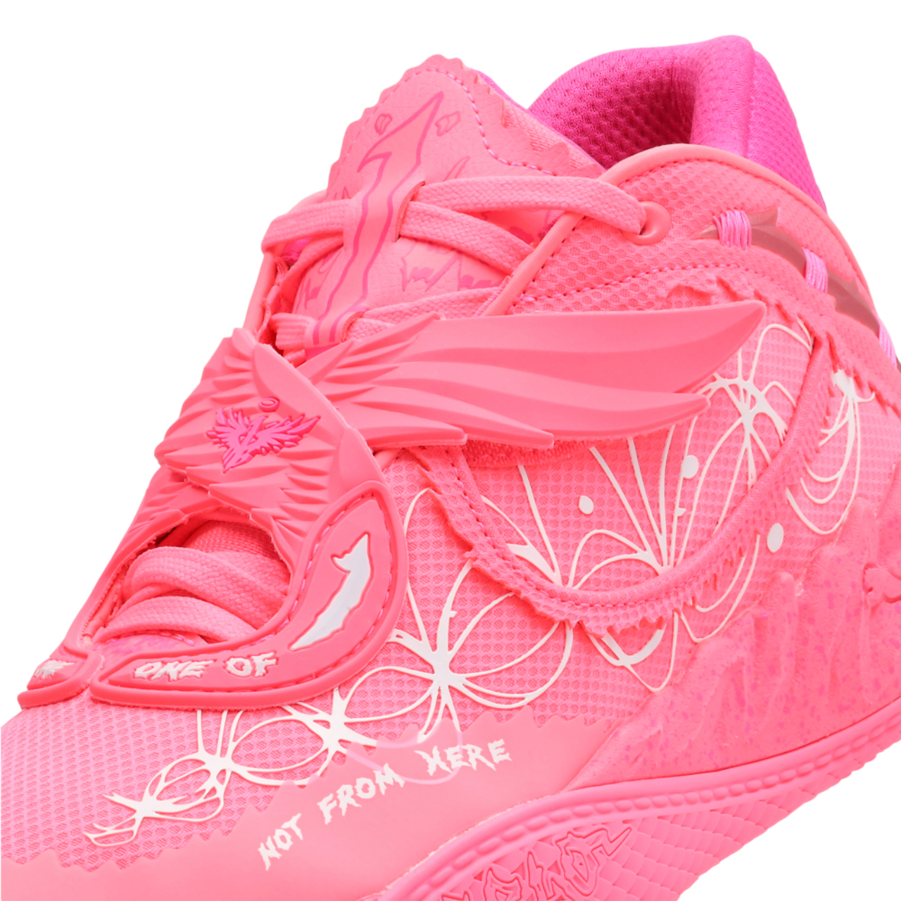 Puma Mb.05 Fast & Furious Miami Image 8 sur 8. Appuyez pour ouvrir la galerie de photos.