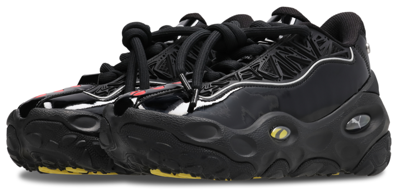 Puma Lafrance Rnnr Fast & Furious Image 2 sur 8. Appuyez pour ouvrir la galerie de photos.