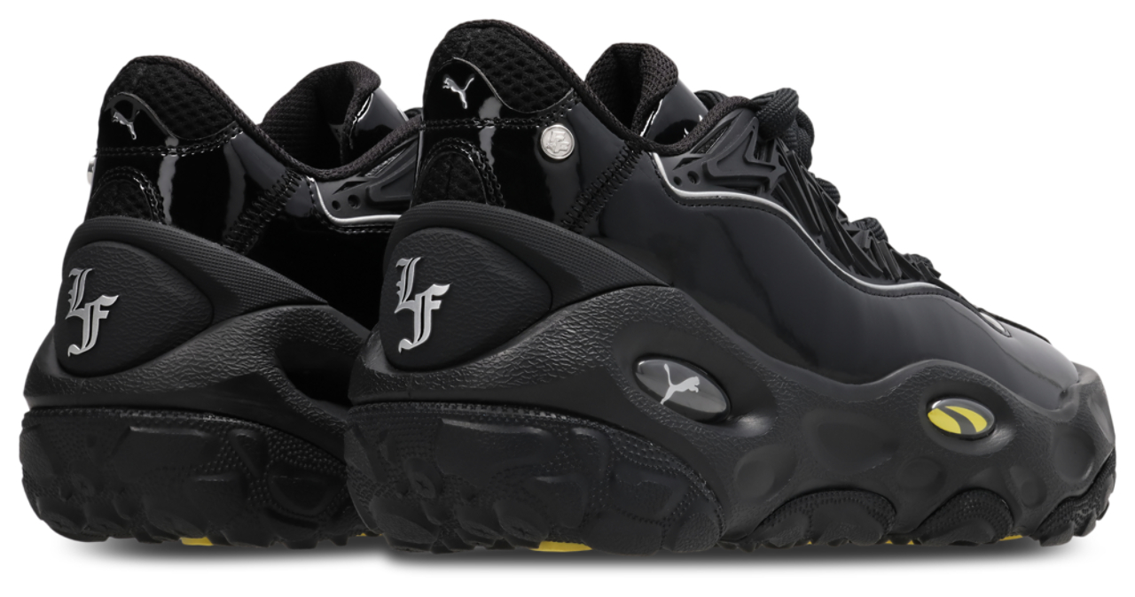 Puma Lafrance Rnnr Fast & Furious Image 3 sur 8. Appuyez pour ouvrir la galerie de photos.
