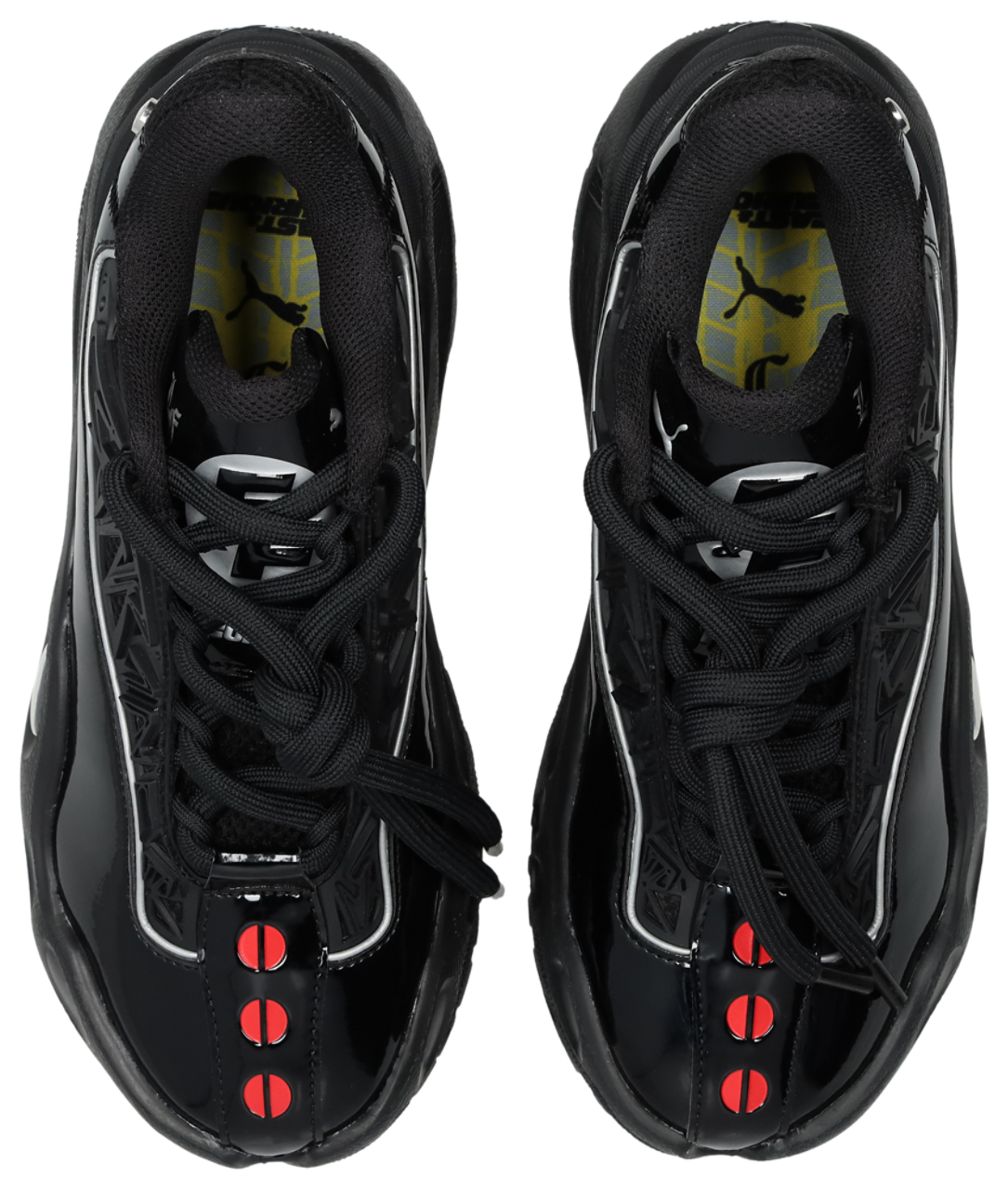 Puma Lafrance Rnnr Fast & Furious Image 5 sur 8. Appuyez pour ouvrir la galerie de photos.