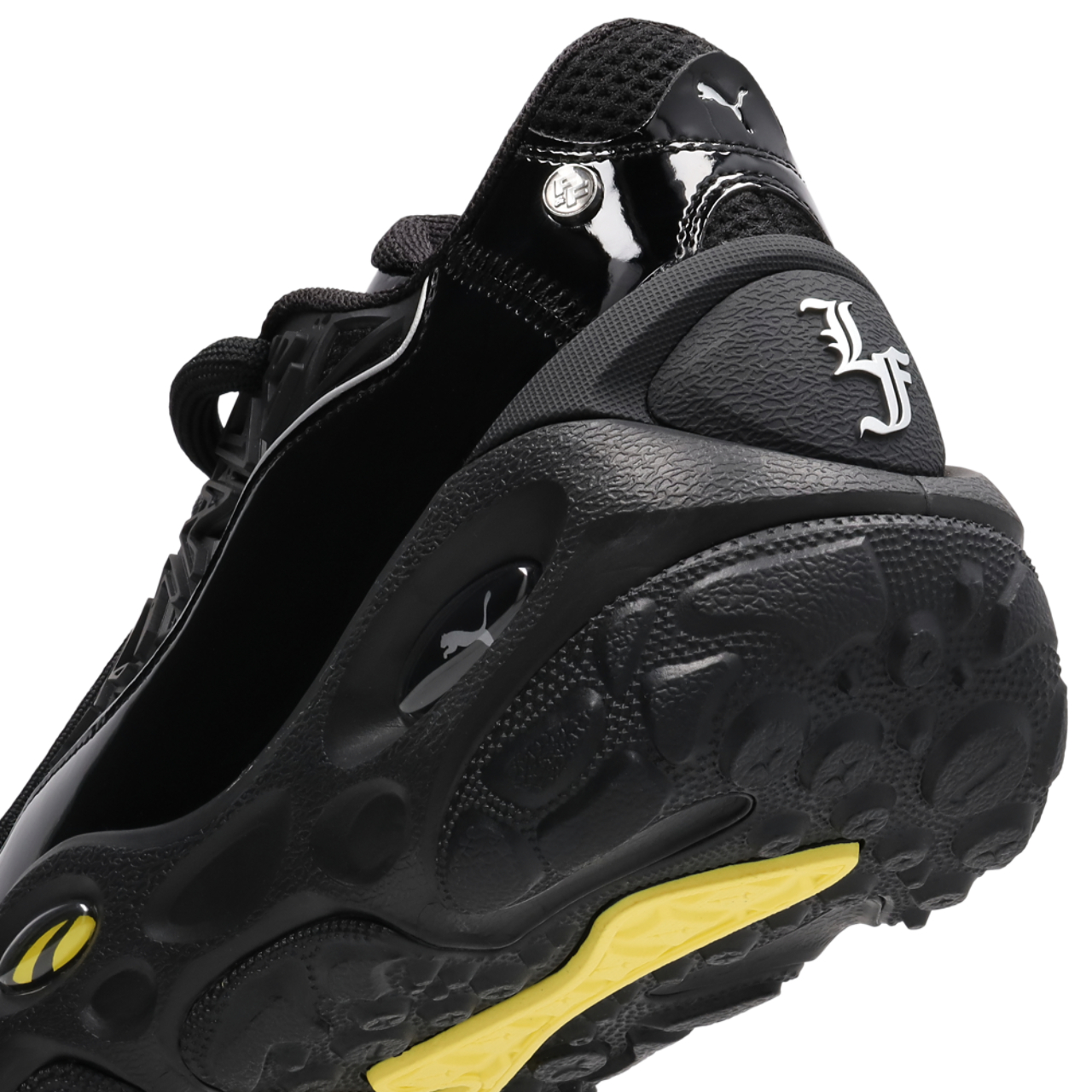 Puma Lafrance Rnnr Fast & Furious Image 7 sur 8. Appuyez pour ouvrir la galerie de photos.