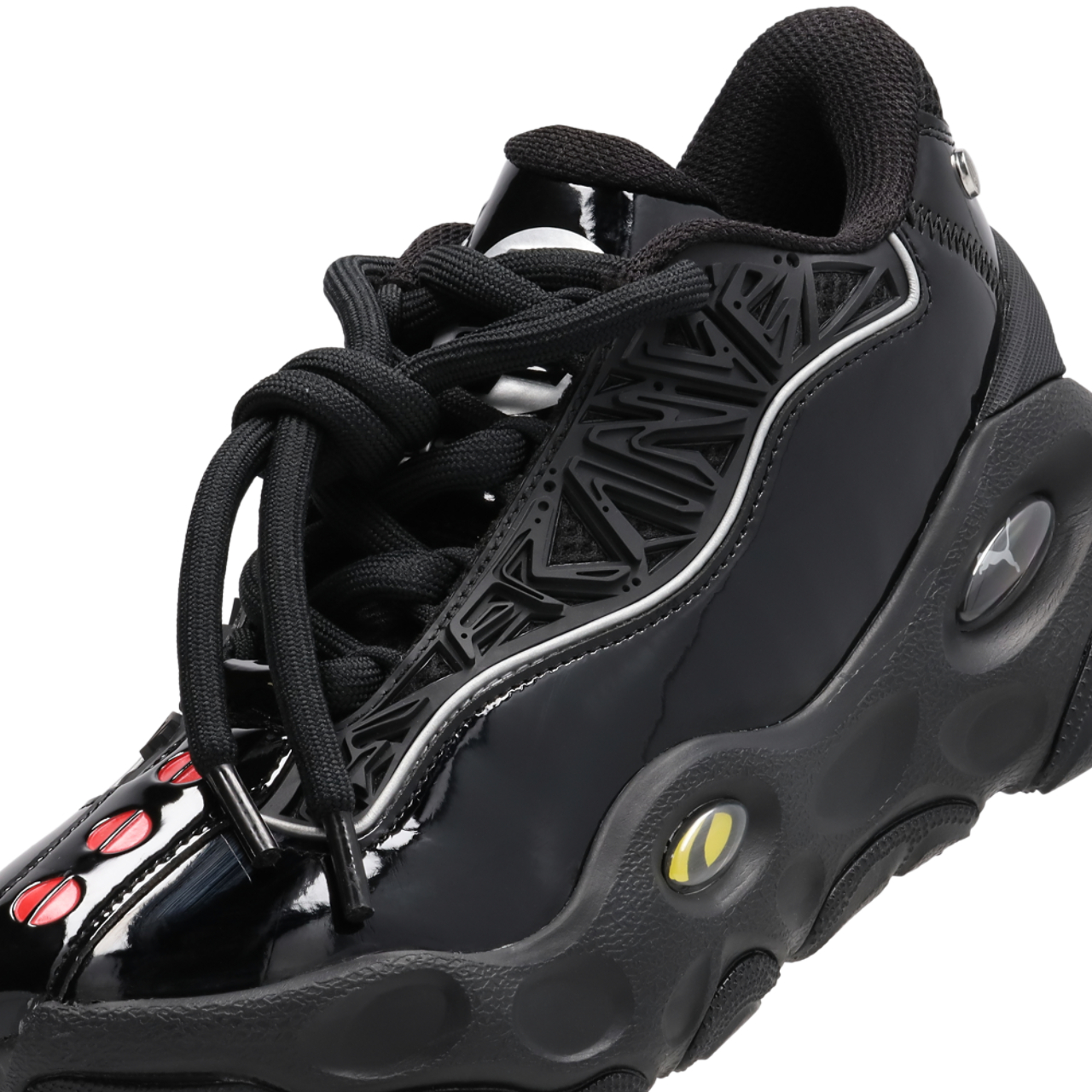 Puma Lafrance Rnnr Fast & Furious Image 8 sur 8. Appuyez pour ouvrir la galerie de photos.