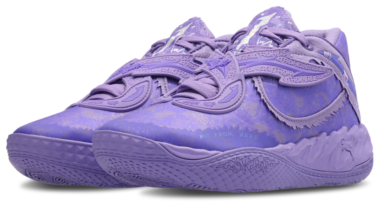 Puma Mb.05 Skull-melo Image 2 sur 8. Appuyez pour ouvrir la galerie de photos.