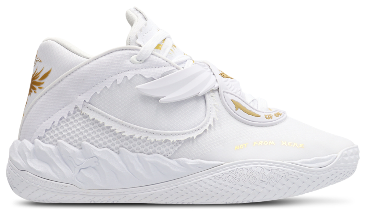 Puma Mb.05 Mist Image 1 sur 8. Appuyez pour ouvrir la galerie de photos.