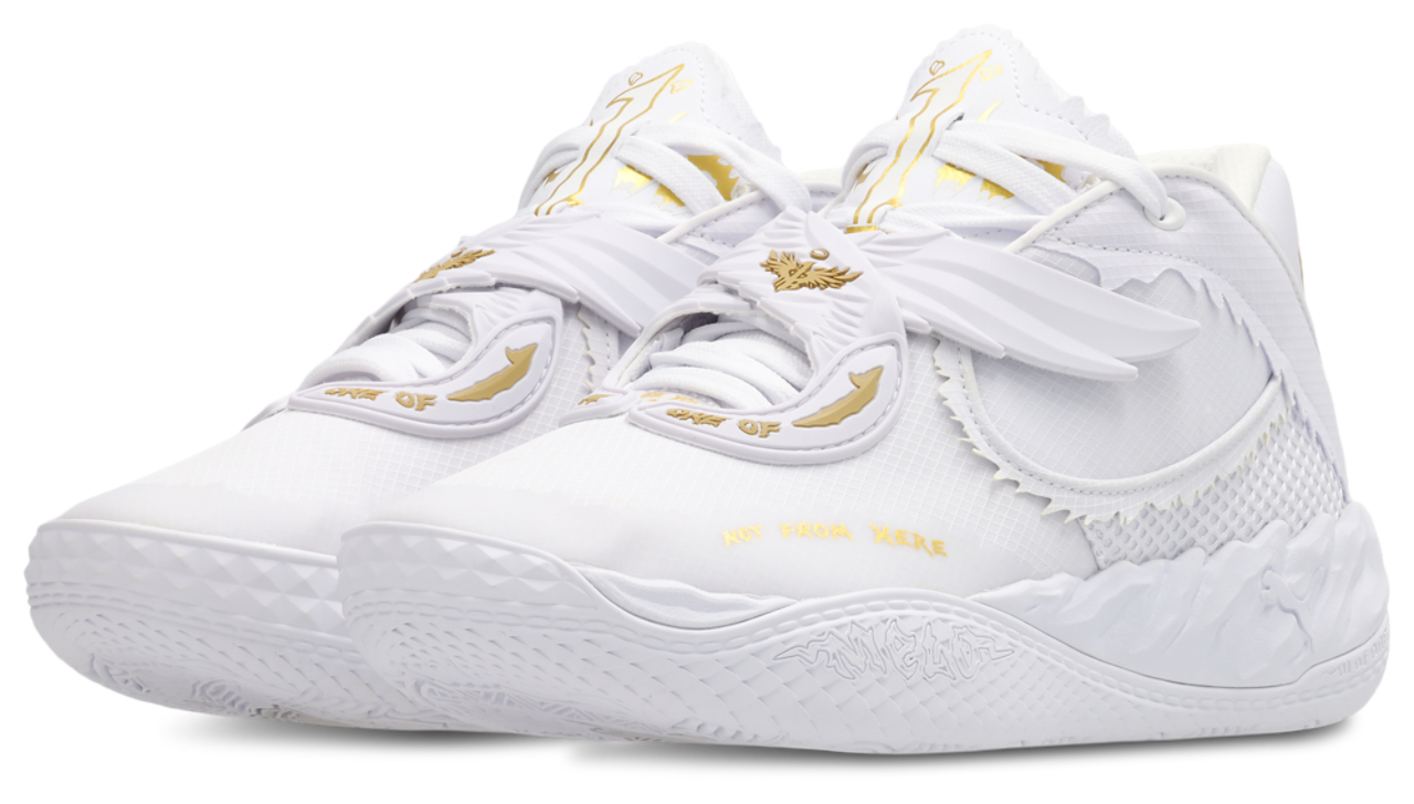 Puma Mb.05 Mist Image 2 sur 8. Appuyez pour ouvrir la galerie de photos.