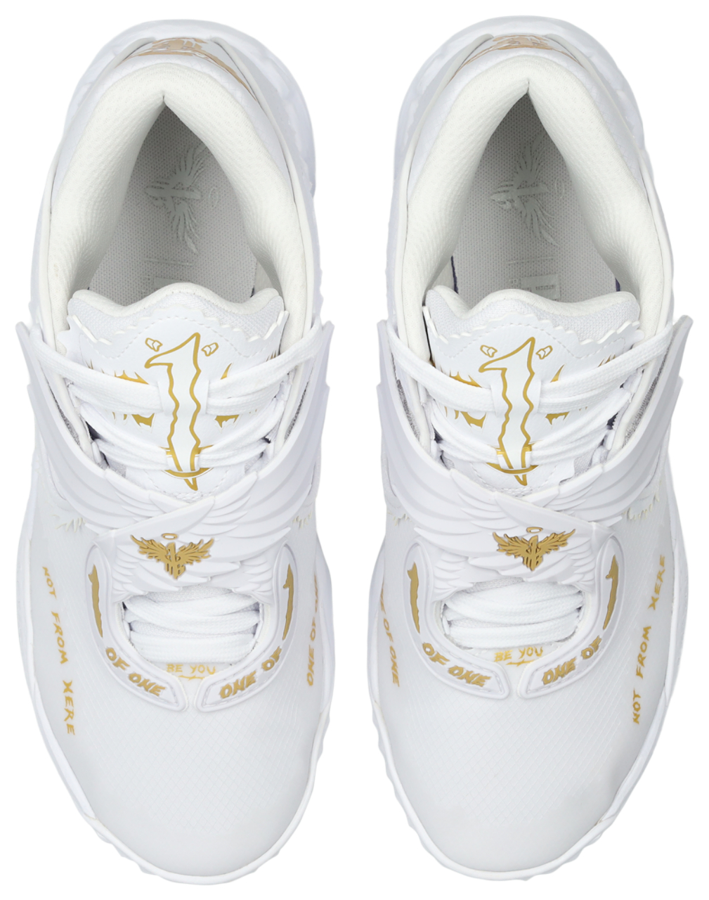 Puma Mb.05 Mist Image 5 sur 8. Appuyez pour ouvrir la galerie de photos.