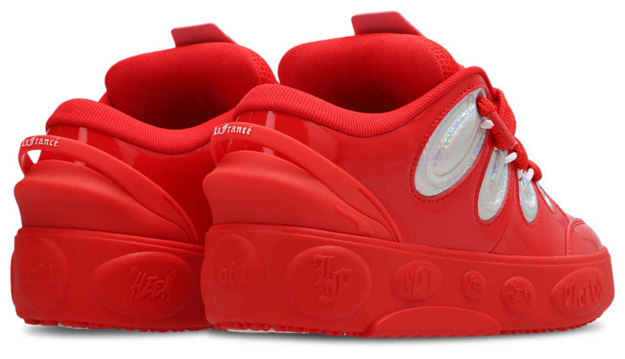 Puma Lafrance Iridiscent Image 3 sur 8. Appuyez pour ouvrir la galerie de photos.