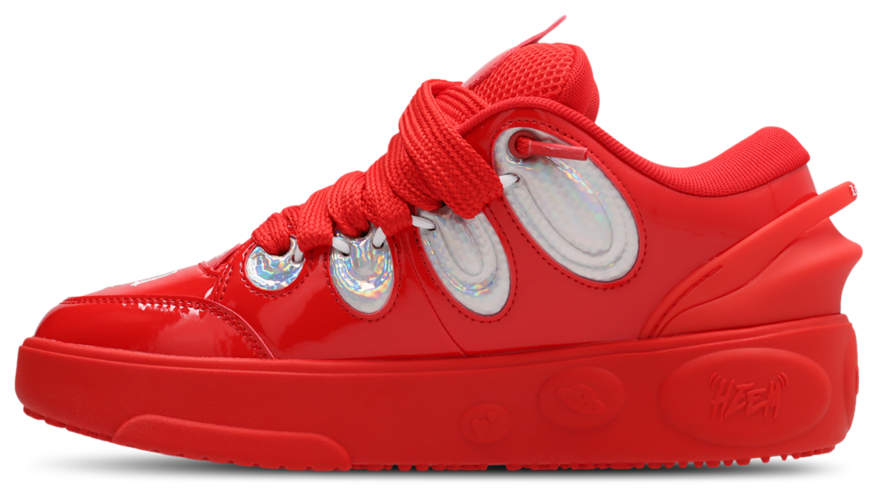 Puma Lafrance Iridiscent Image 4 sur 8. Appuyez pour ouvrir la galerie de photos.