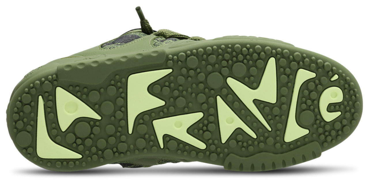 Puma Lafrance Camo Image 6 of 8. Tap to open photo gallery.