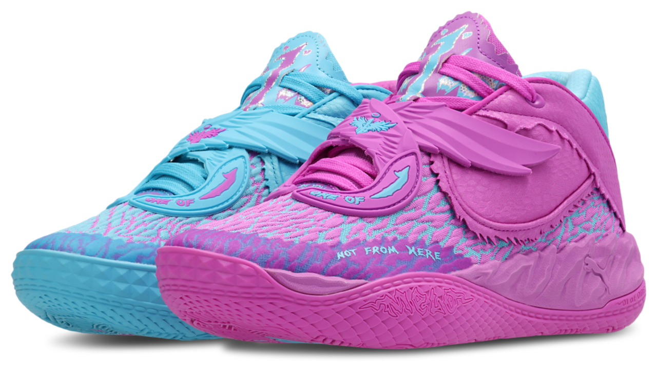 Puma Mb.05 Hive Immagine 2 di 7. Tocca per aprire la galleria fotografica.