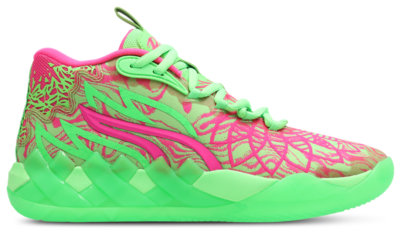 Puma Mb.01234 Mash-up Imagen 1 de 7. Toque para abrir la galería de fotos.