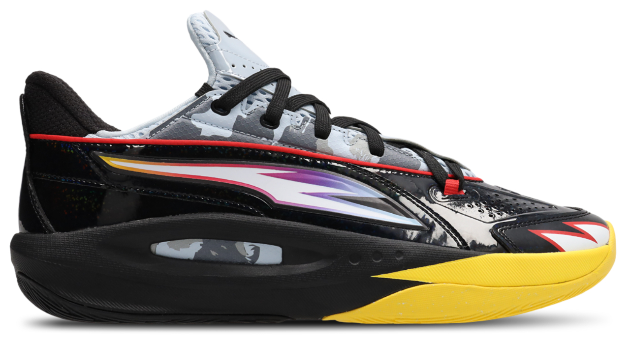 Puma Scoot Zeros III Bild 1 von 8. Antippen, um die Fotogalerie zu öffnen.